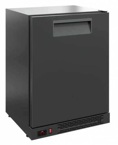 Барный холодильный шкаф Polair TM101-Bar (без столешницы) 