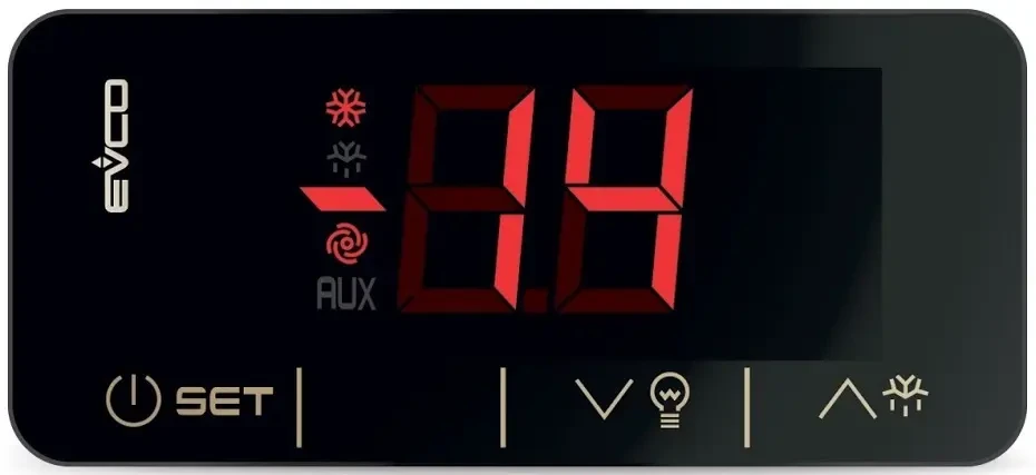 Шкаф шоковой заморозки Polair CR10-L (220V) (серия Light) 