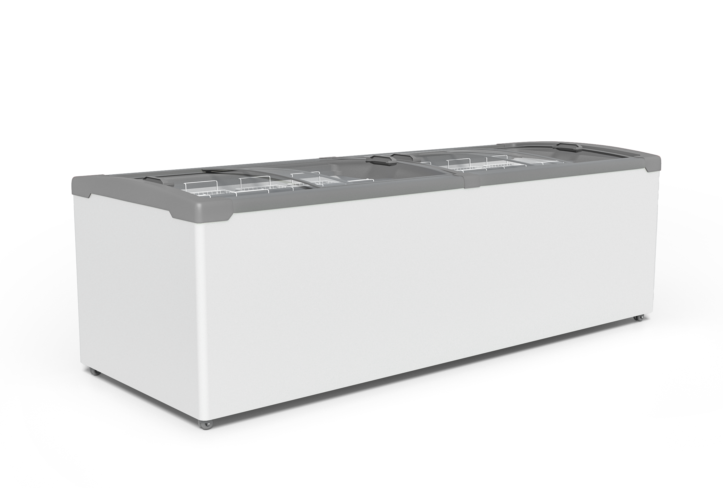 Бонета Frostor F 2000 B 
