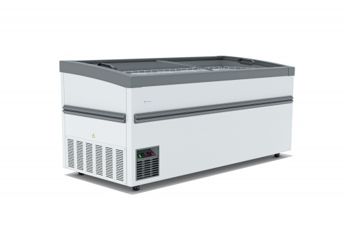 Морозильная бонета Frostor UF 2100 BE 